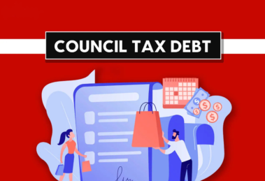 Council tax debt