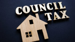 Guide to council tax